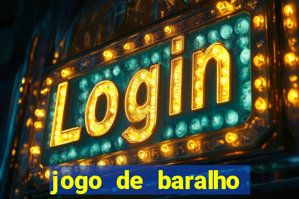 jogo de baralho pife online